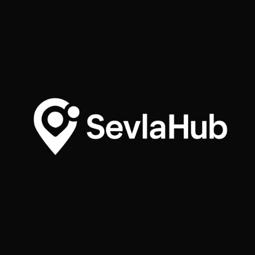 SevlaHub Logo